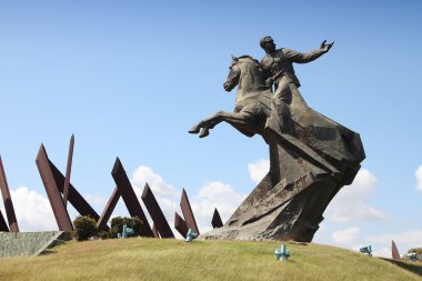 Antonio Maceo Monument