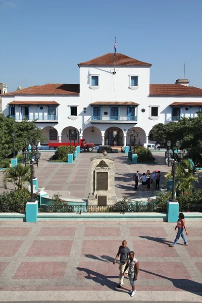 Santiago de Cuba — Fotografia de Stock