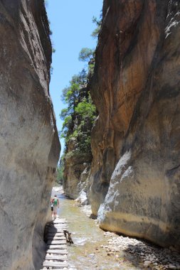 Samiriye, Crete, Yunanistan