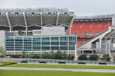Firstenergy Stadyumu, Cleveland