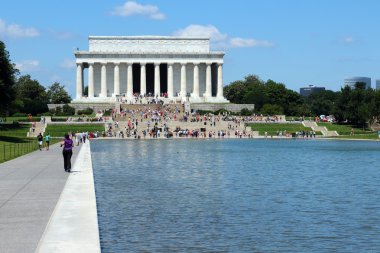 Washington DC - Simgesel Yapı Mimarlık