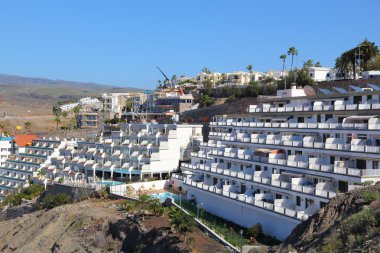 Gran Canaria otelleri