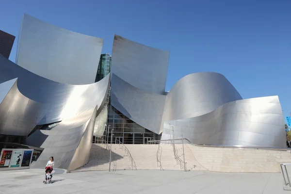 Los Angeles, Spojené státy — Stock fotografie