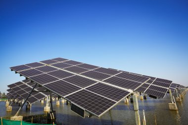 yeşil enerji ve sürdürülebilir kalkınma güneş enerjisi