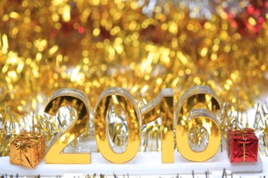 2016 3d simge hediye kutusu ile
