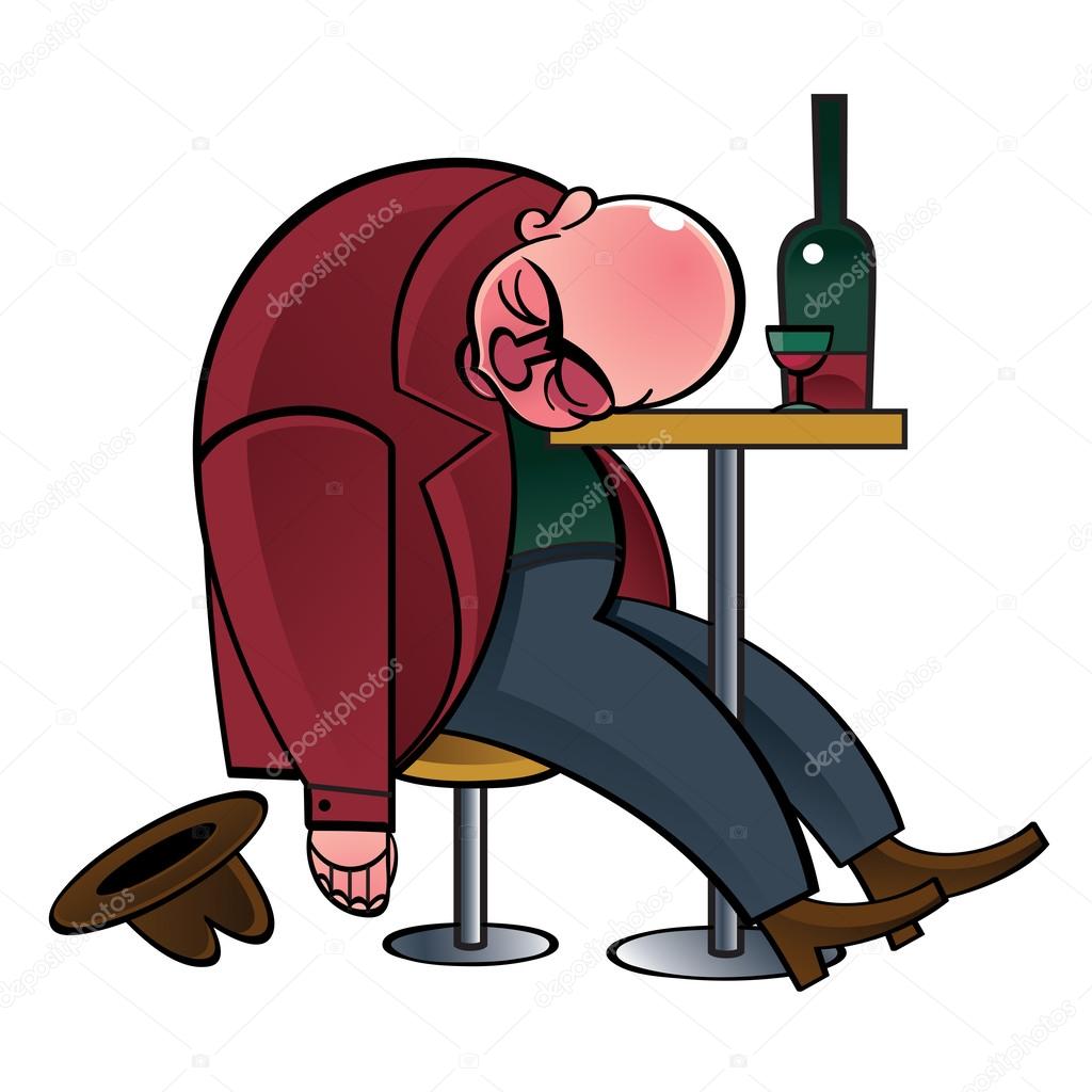 Featured image of post Cartoon Illustration Drunk Man Cartoon Business superhero monster animal and much more