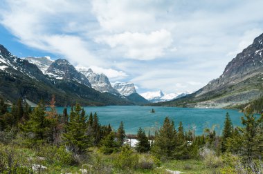  St. Mary Lake