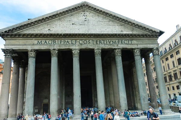 Pantheon, — Foto Stock