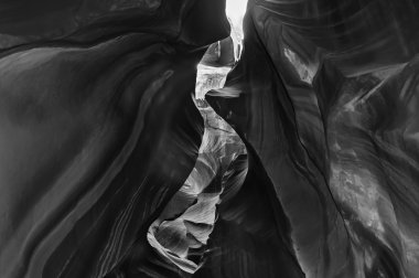 Antelope Canyon clipart