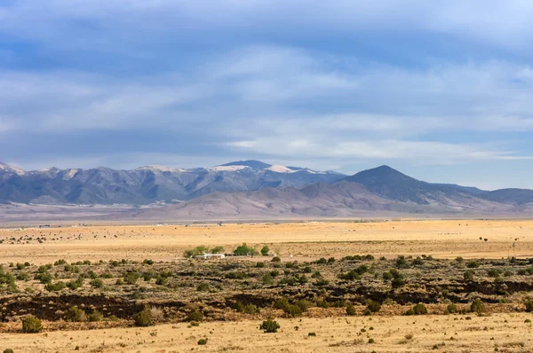 Farmland — Stock Photo, Image