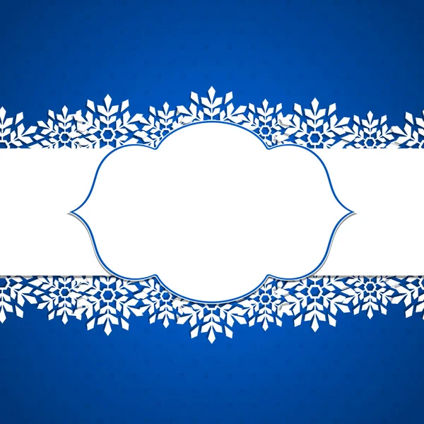 Christmas background — Stock Vector