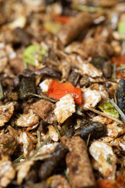  Doğal spor müsli ve granüller. At için. Kapat. Beslenme kavramı