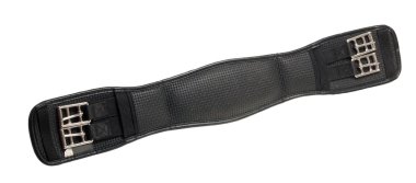  terbiye siyah yumuşaklık çevresi üzerinde beyaz izole