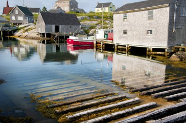 Peggy'nin Cove