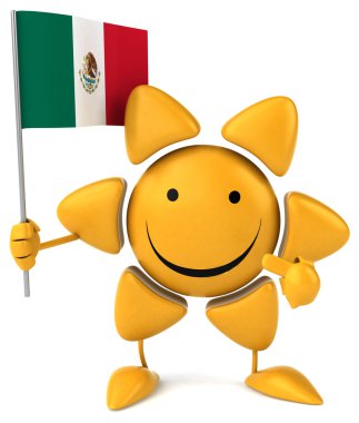 eğlenceli çizgi film güneş