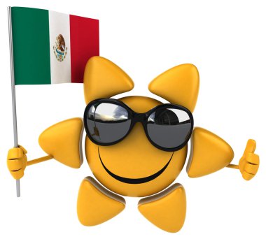 eğlenceli çizgi film güneş