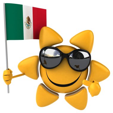 eğlenceli çizgi film güneş