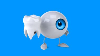 çizgi film göz eğlenceli 