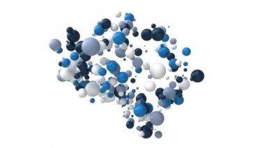 kabarcıklar bilgisayar animasyon