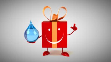 eğlenceli çizgi film mevcut