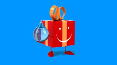 eğlenceli çizgi film mevcut