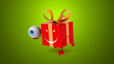 eğlenceli çizgi film mevcut