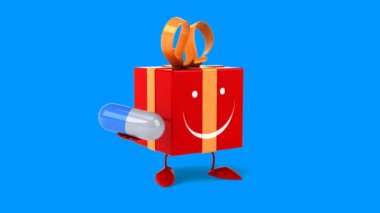 eğlenceli çizgi film mevcut