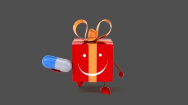 eğlenceli çizgi film mevcut