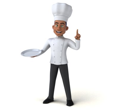  Şef holding plaka 
