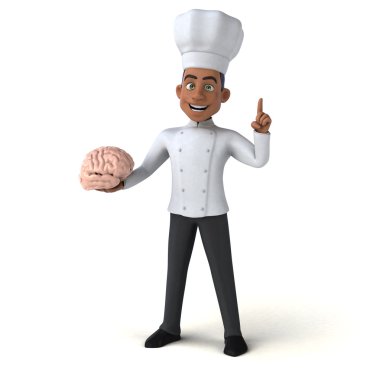  Şef holding beyin 