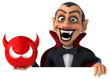 komik vampir virüsten koruma tutan  