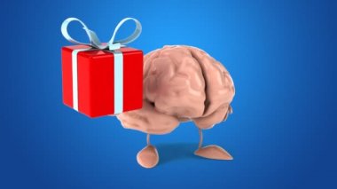 Beyin holding prsent