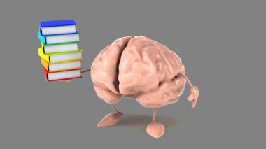 komik beyin holding kitaplar