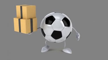 Futbol holding kutuları 