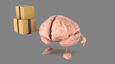 komik beyin holding kutuları