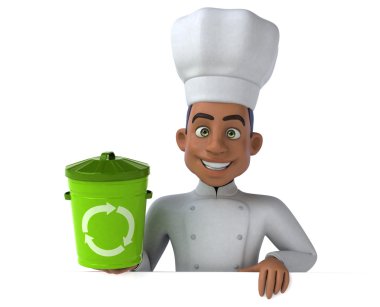  Şef holding kartı ve depo gözü 