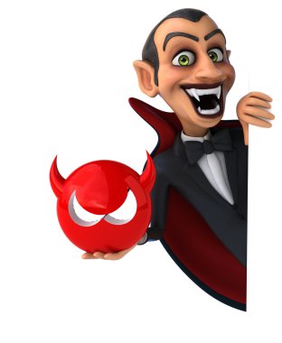 komik vampir virüsten koruma tutan  