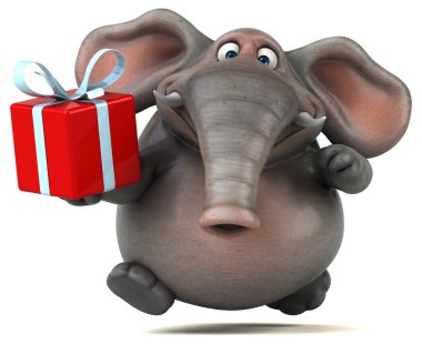 fil holding Hediyelik  