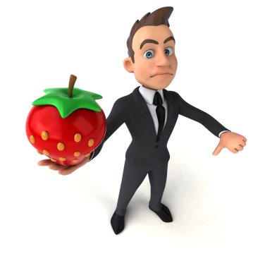 işadamı holding çilek 