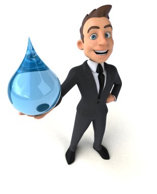  işadamı holding açılan 