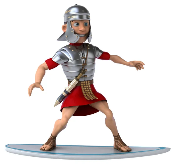 การ นทหารโรม — ภาพถ่ายสต็อก