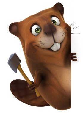 Beaver ile yönetim kurulu