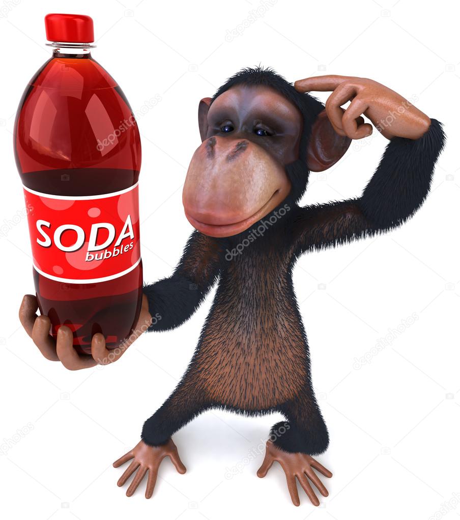 40 Monkey Soda Stock Photos, High-Res Pictures, and Images - Getty Images