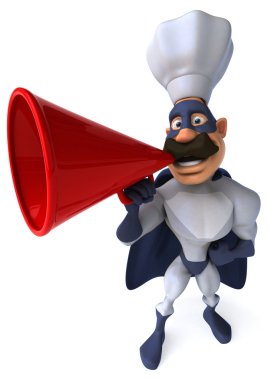 eğlenceli çizgi film süper kahraman