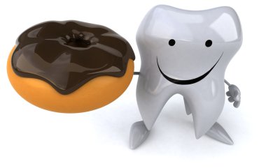 çizgi film göz eğlenceli