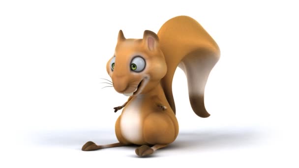 Fun squirrel dance — Stock Video © julos #69319779 Fun squirrel dance — Stock Video © julos #69319779
