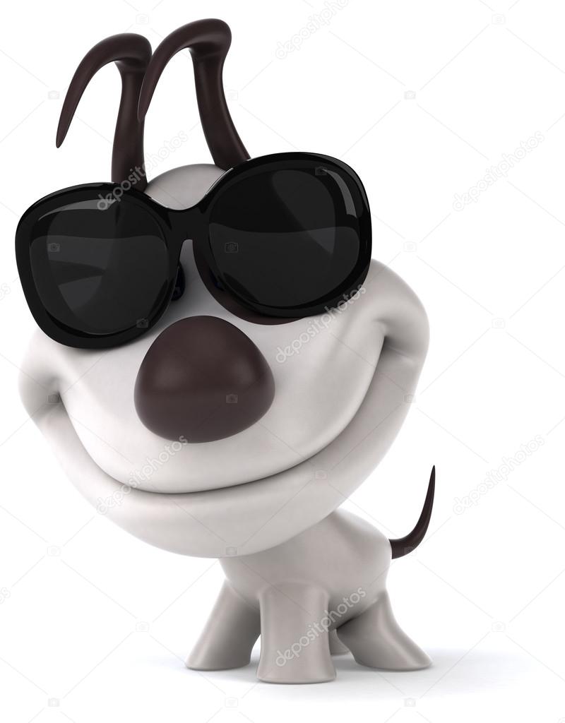 Fun cartoon dog Stock Photo by ©julos 71499821 Fun cartoon dog Stock Photo by ©julos 71499821
