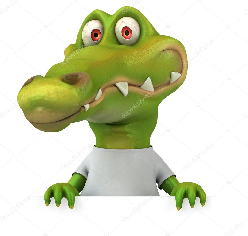 Crocodile Dessin Anime Drole Image Libre De Droit Par Julos C Crocodile Dessin Anime Drole Image Libre De Droit Par Julos C