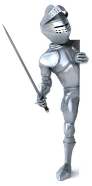 çizgi film şövalye eğlenceli