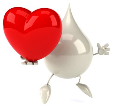 Süt bırak çizgi film